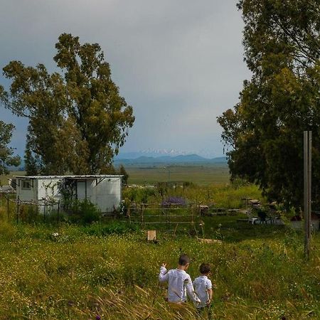 Natura-Eco Farm Екстер'єр фото