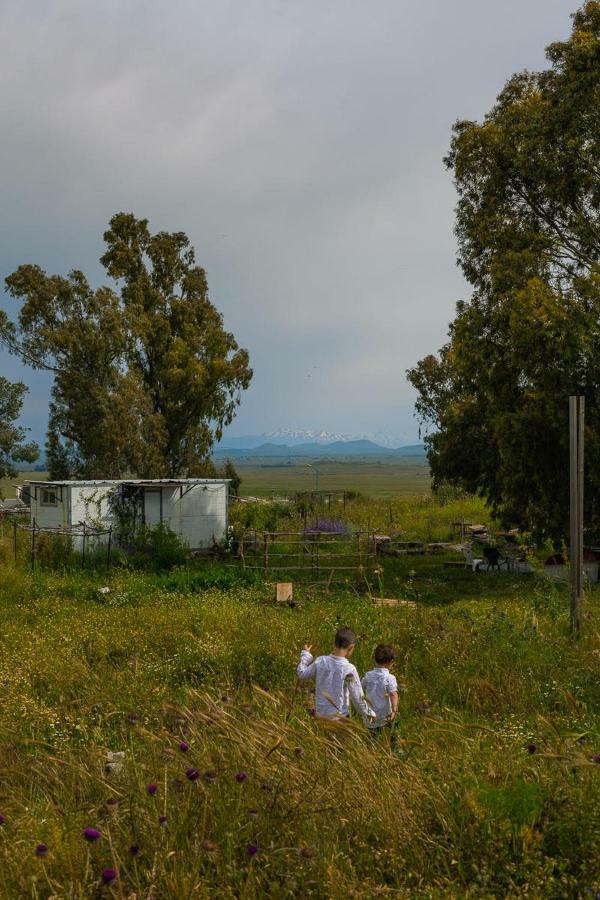 Natura-Eco Farm Екстер'єр фото