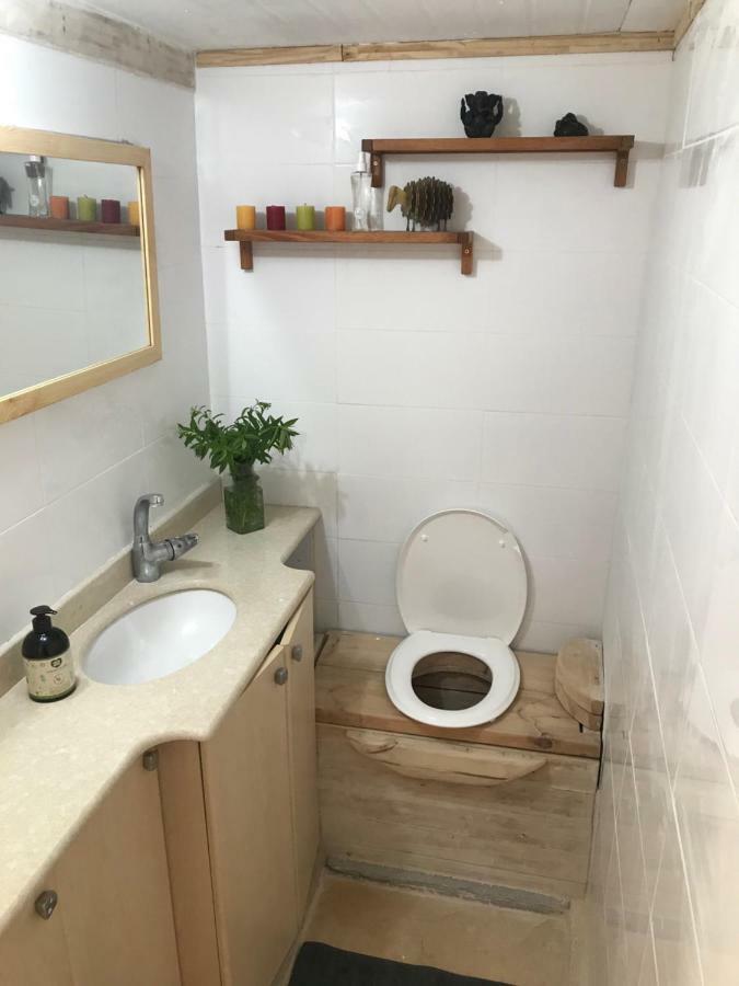 Natura-Eco Farm Екстер'єр фото